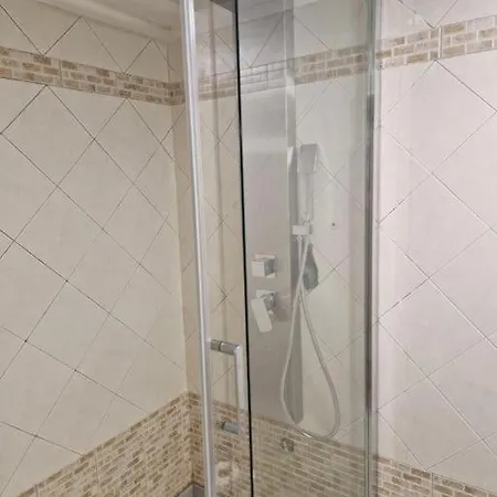 Апартаменты Living Milano