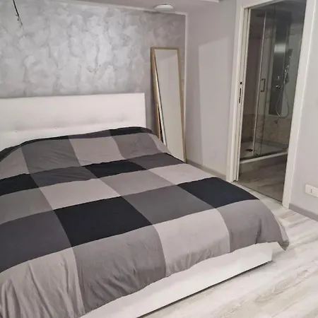 Апартаменты Living Milano