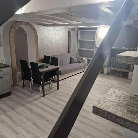 Living Milano Апартаменты Чинизелло-Бальзамо