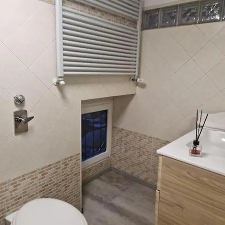 Living Milano Apartmán Cinisello Balsamo