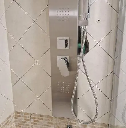 Apartmán Living Milano
