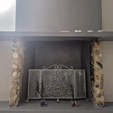 Apartmán Living Milano
