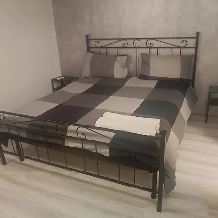 Living Milano Apartmán