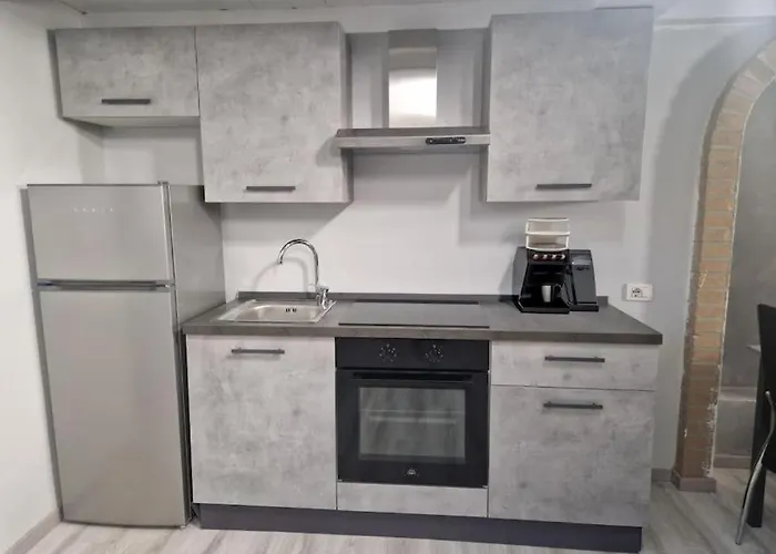 Apartment Mia Experience *